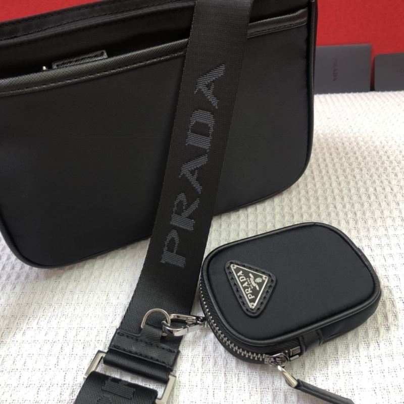 Prada Satchel Bags